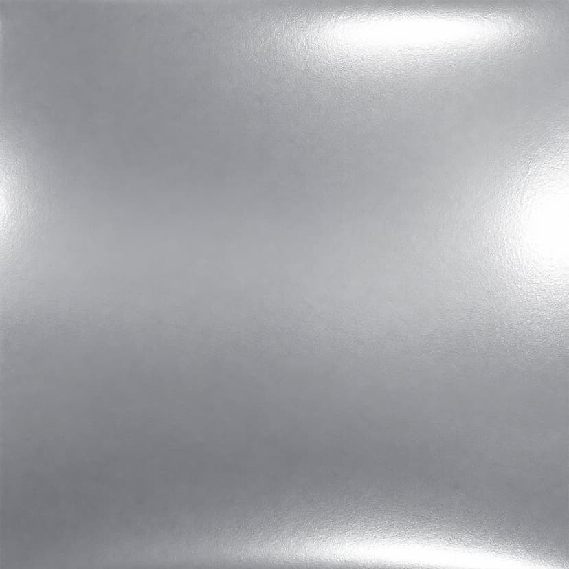 Silver paint