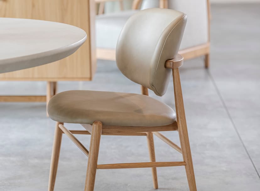 Chairs, Stools & Benches