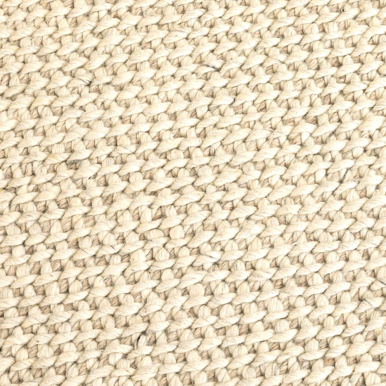 Ivory Wool