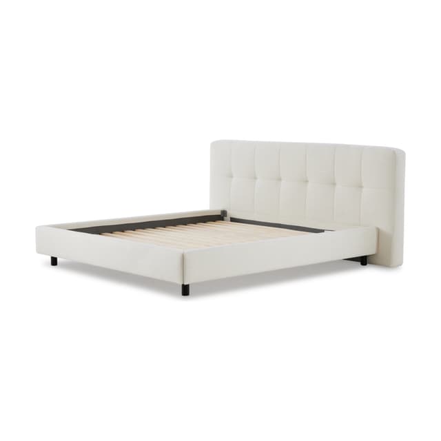 Wafer Bed