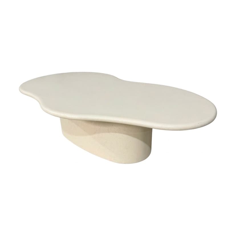 Mesa de Centro Amoeba