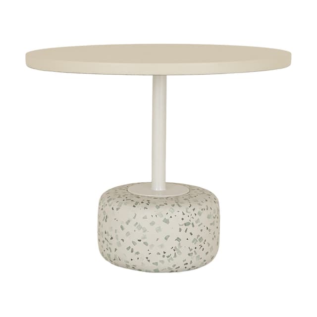 Cora Round Coffee Table