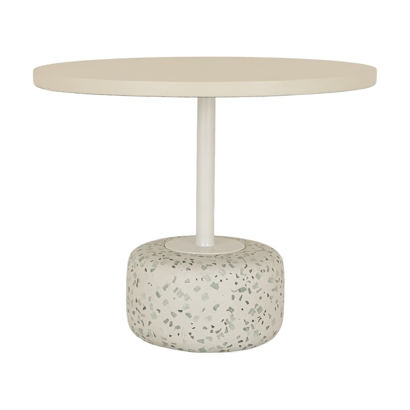 Cora Round Coffee Table