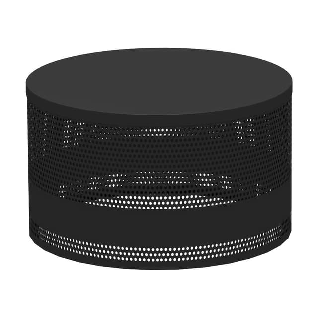 Petrol Coffee Table