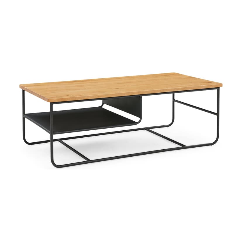 Square Coffee Table