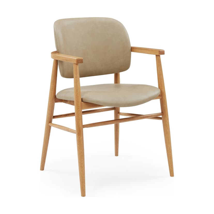 Aura Arm Chair