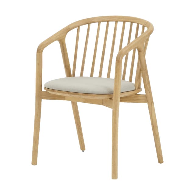 Lake Arm Chair