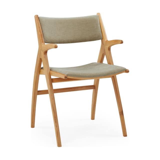 X-Ray Arm Chair
