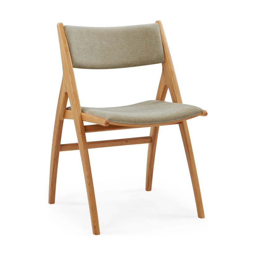 Silla de Comedor X-Ray