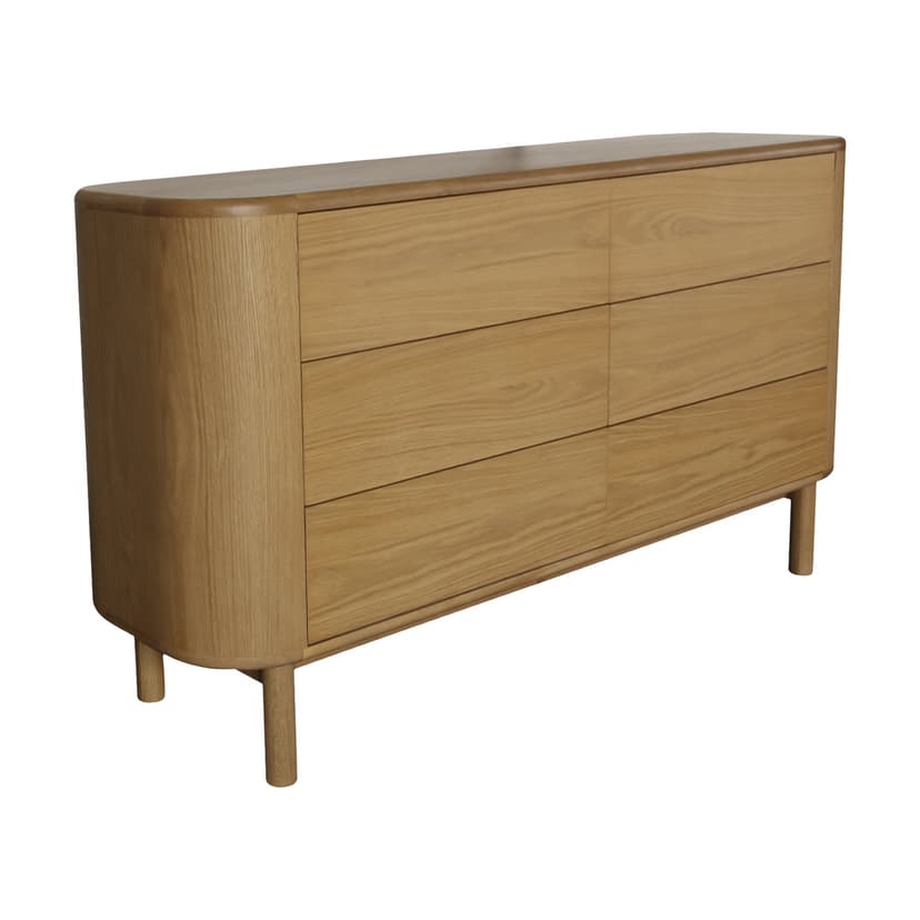Froda Dresser