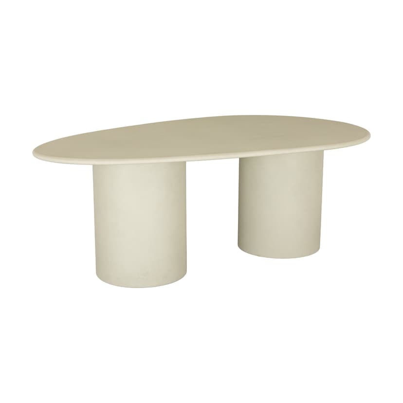 Mesa de Comedor Oblio
