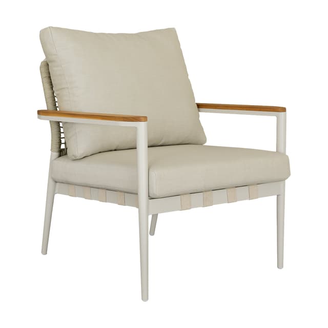 Acropolis Lounge Chair