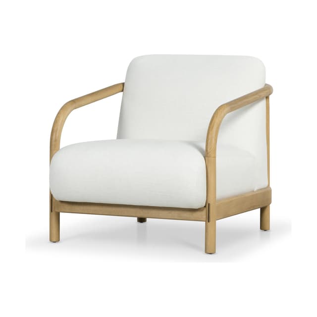 Alma Lounge Chair