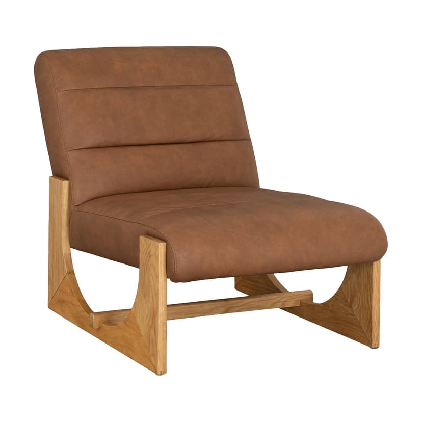 Arch Lounge Chair