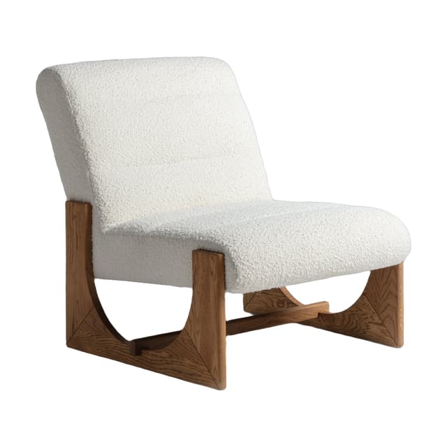 Arch Lounge Chair
