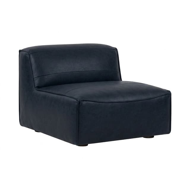 Crest Lounge Chair