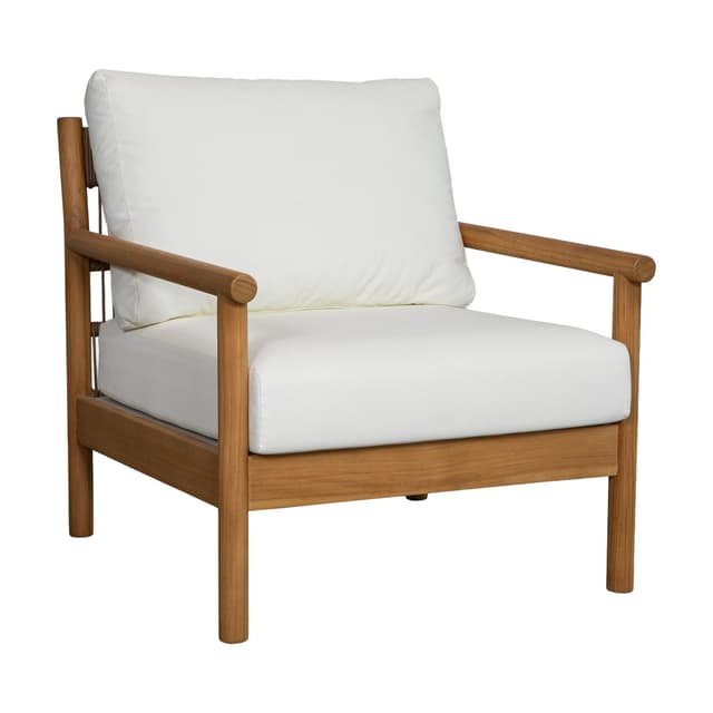Dora Lounge Chair
