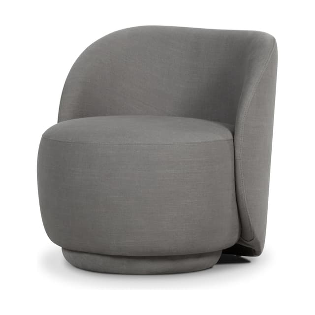 Shell 1 Seater Sofa