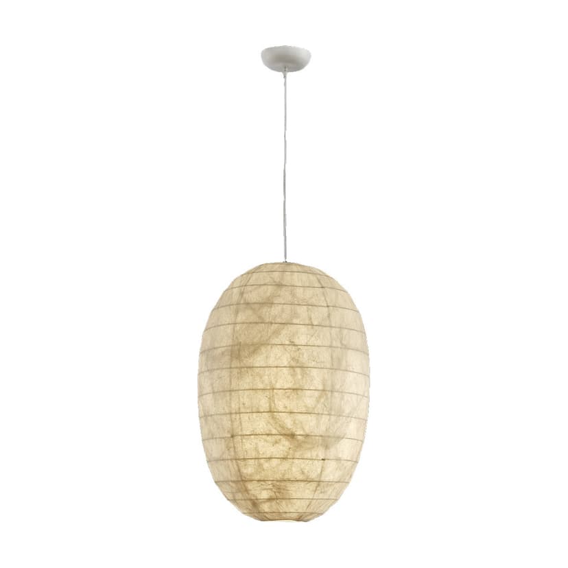 Ovo Hanging Lamp