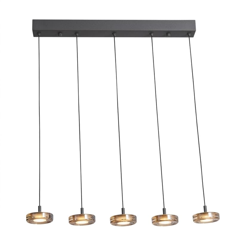 Discus 5 Hanging Lamp