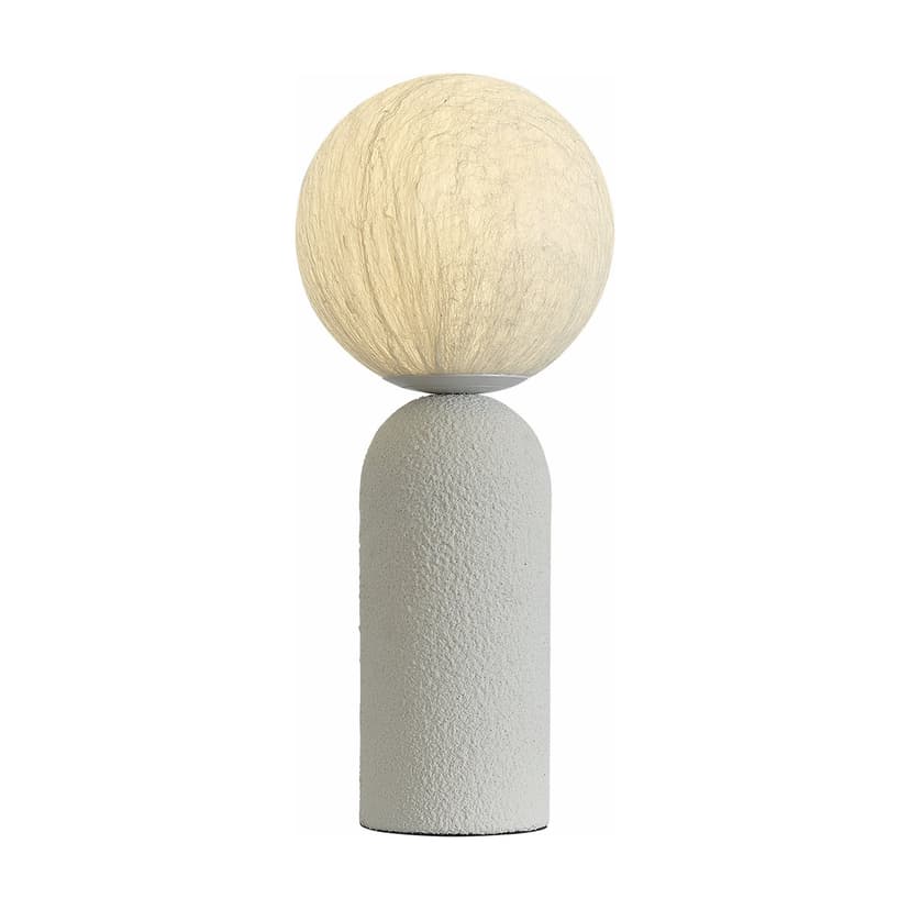 Lámpara de Mesa Lunaria