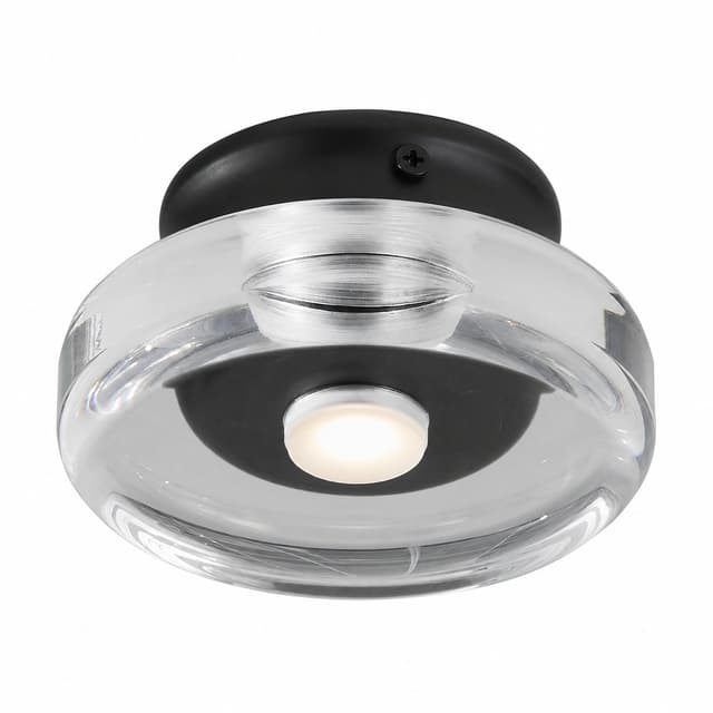 Discus Wall Lamp