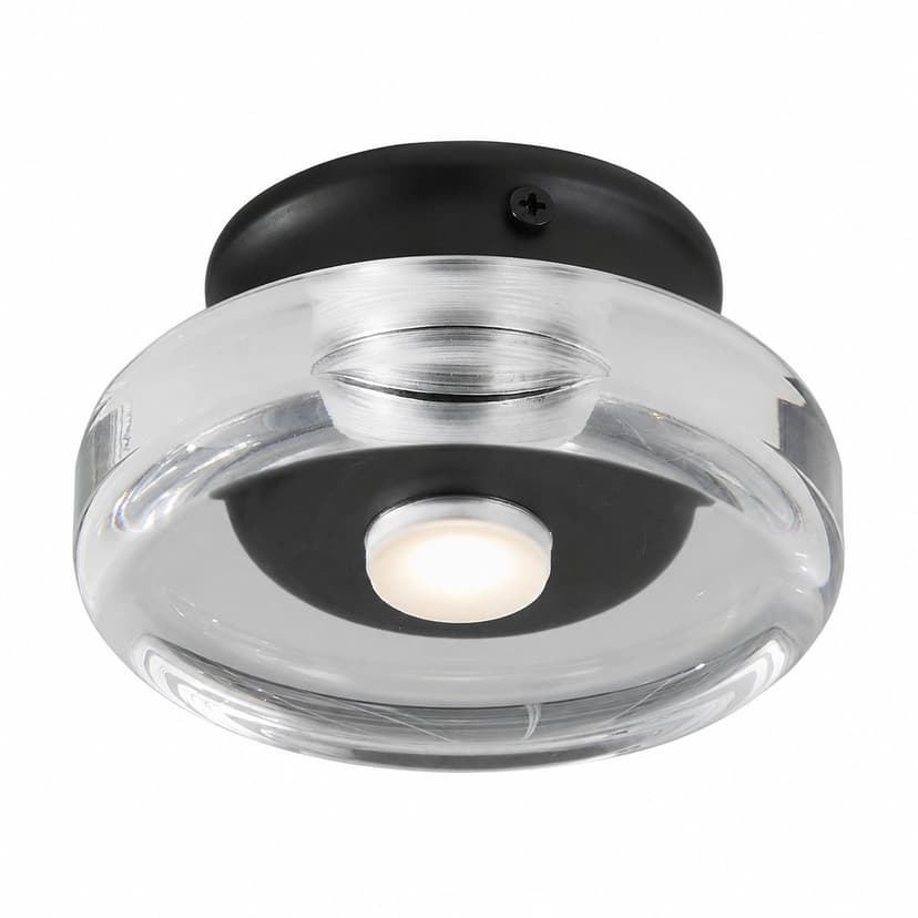 Discus Wall Lamp