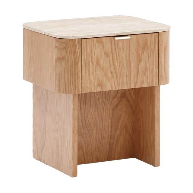 Ciso Bedside Table