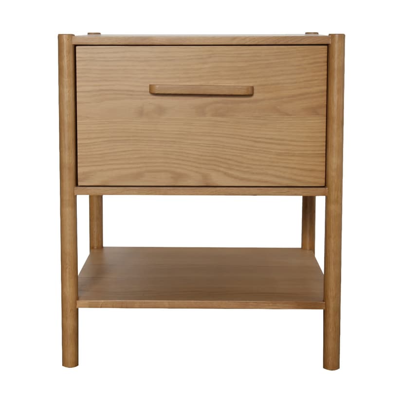 Mesa de Noche Lumen