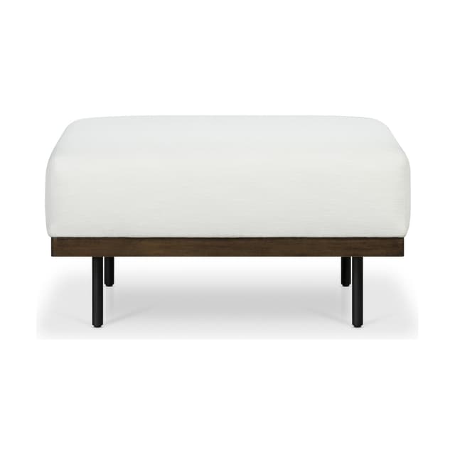 Tribeca Ottoman