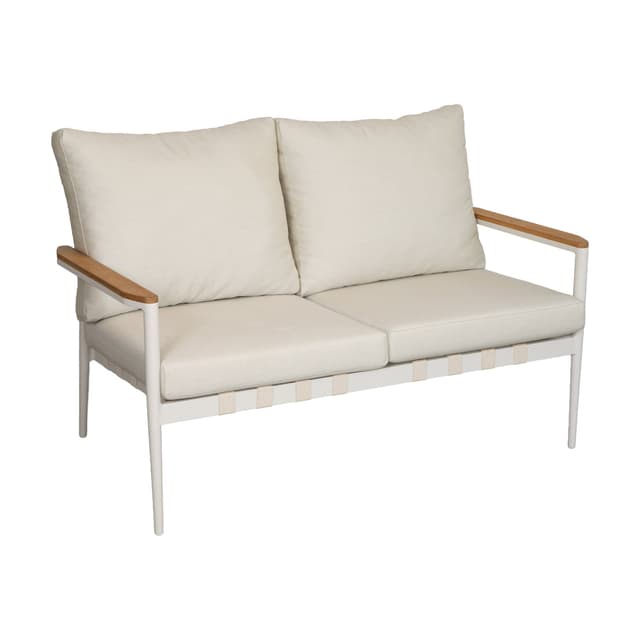 Acropolis Loveseat