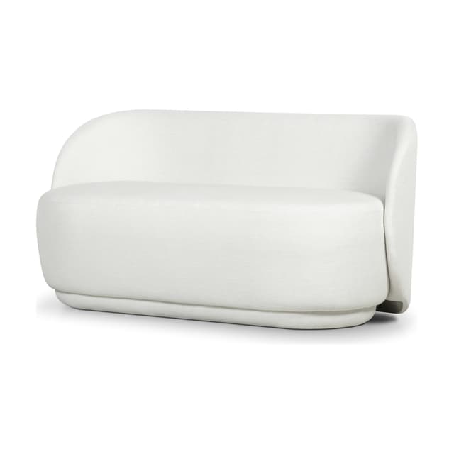 Shell 2 Seater Sofa