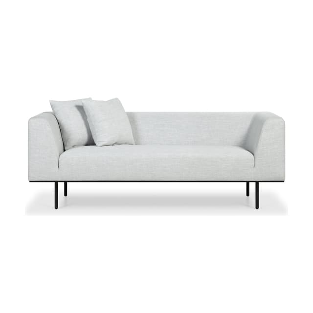 Vega 2 Seater Sofa