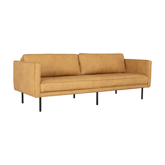 Bowery 3 Seater Sofa