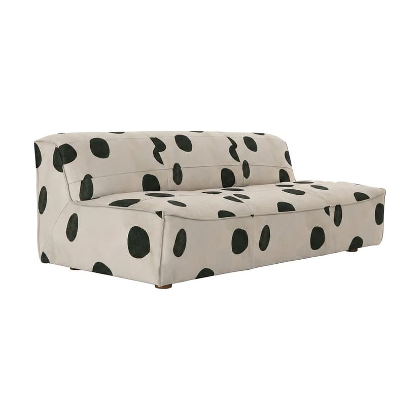Crest 3 Seater Sofa