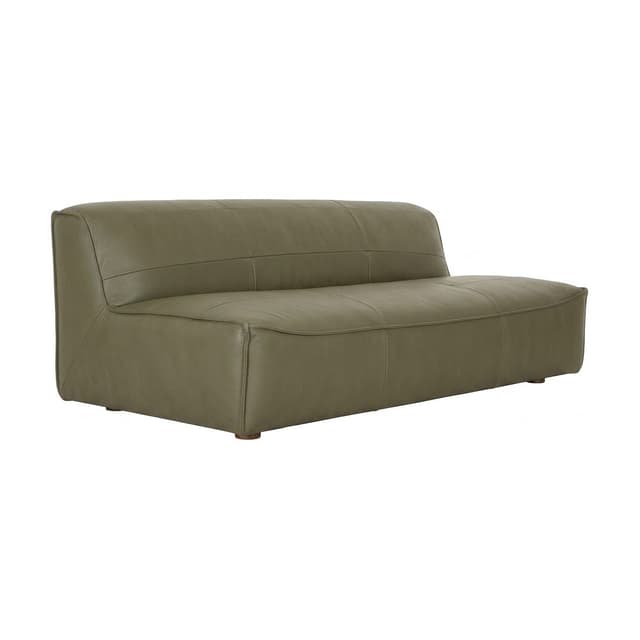 Crest 3 Seater Sofa