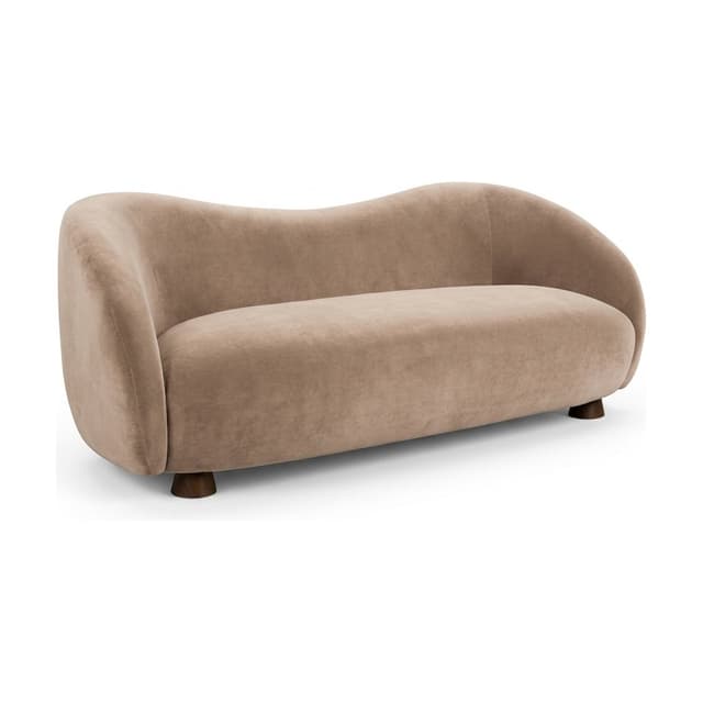 Harry 3 Seater Sofa