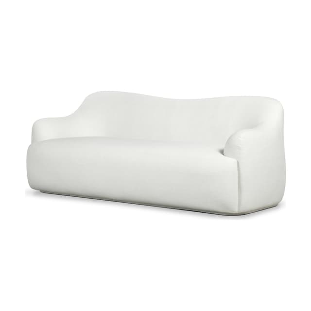 Solace 3 Seater Sofa