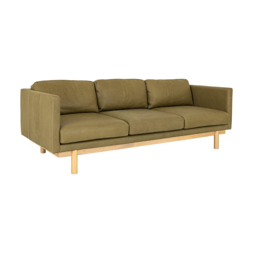 Strada 3 Seater Sofa