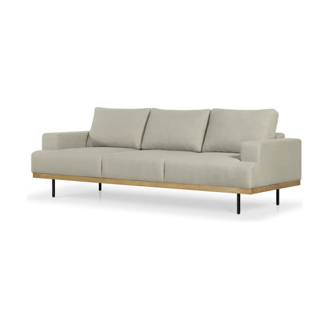 Tribeca 3 Seater Sofa