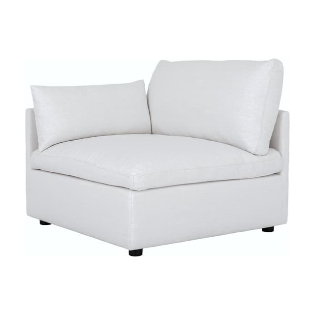 Bingo Modular Sofa Side Piece