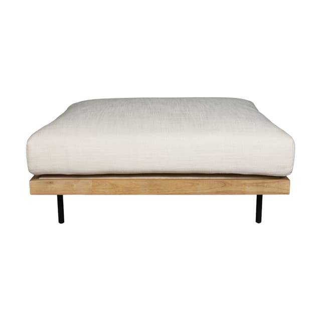 Sabi Modular Sofa Ottoman