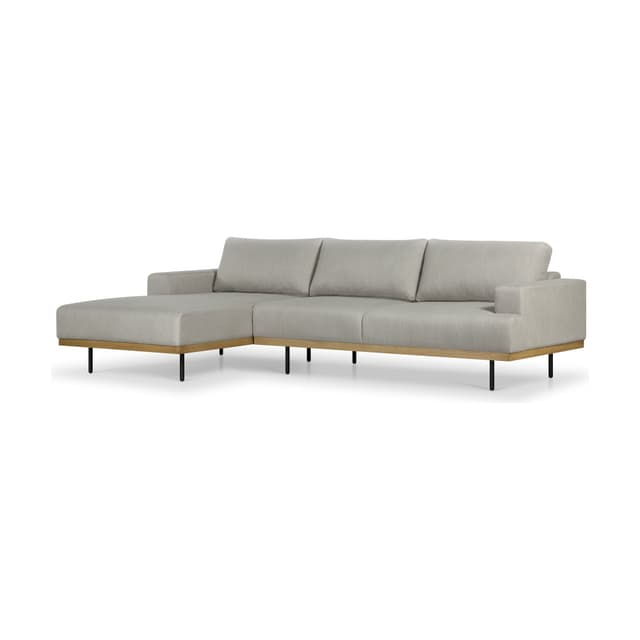 Tribeca Sectional Sofa