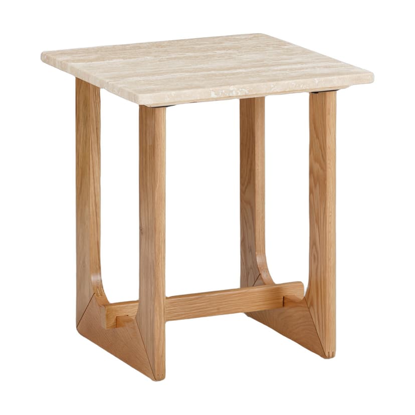 Arch Side Table