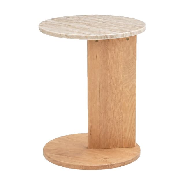 Ciso Side Table