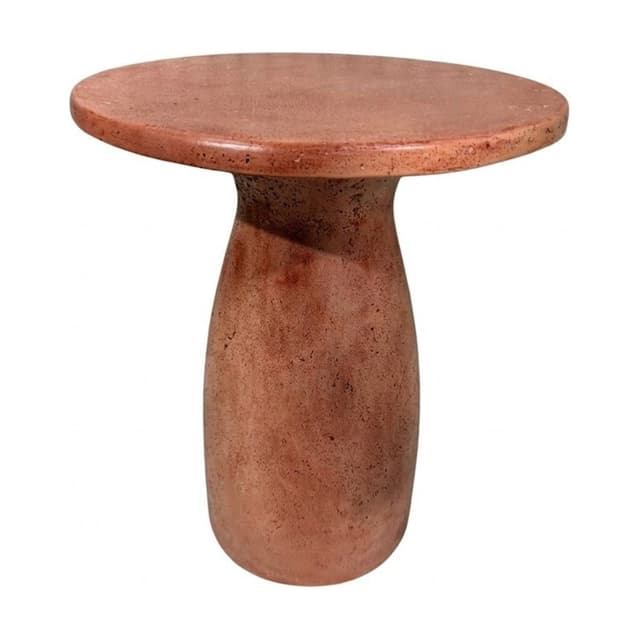 Eringi Side Table, 40cm