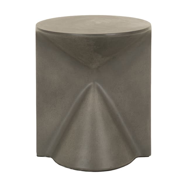 Hourglass Side Table