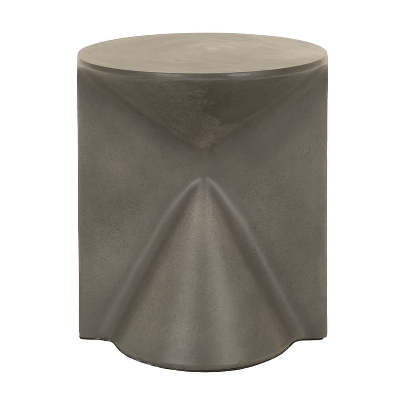 Mesa Auxiliar Hourglass