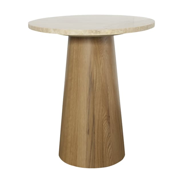 Rugendas Side Table
