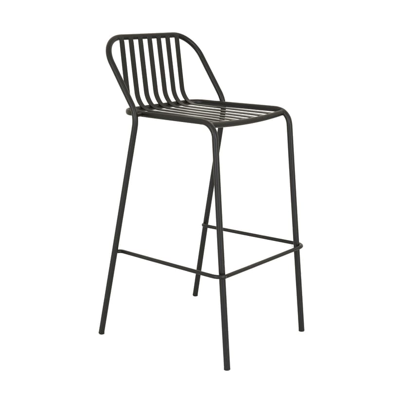 Silla de Bar Petrol